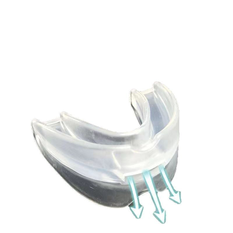 "Silent Sleep"~ Smart anti-snoring device