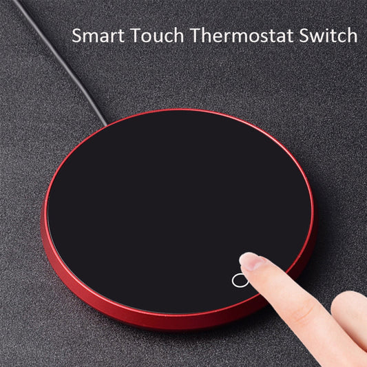 USB coffee/Milk Cup Warmer Touchpad