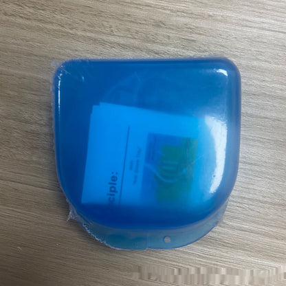 "Silent Sleep"~ Smart anti-snoring device